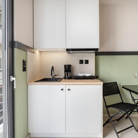 Apartmán Casa Di Cornaro Sitia  Exteriér fotografie
