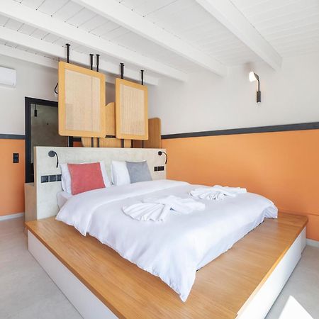 Apartmán Casa Di Cornaro Sitia  Exteriér fotografie
