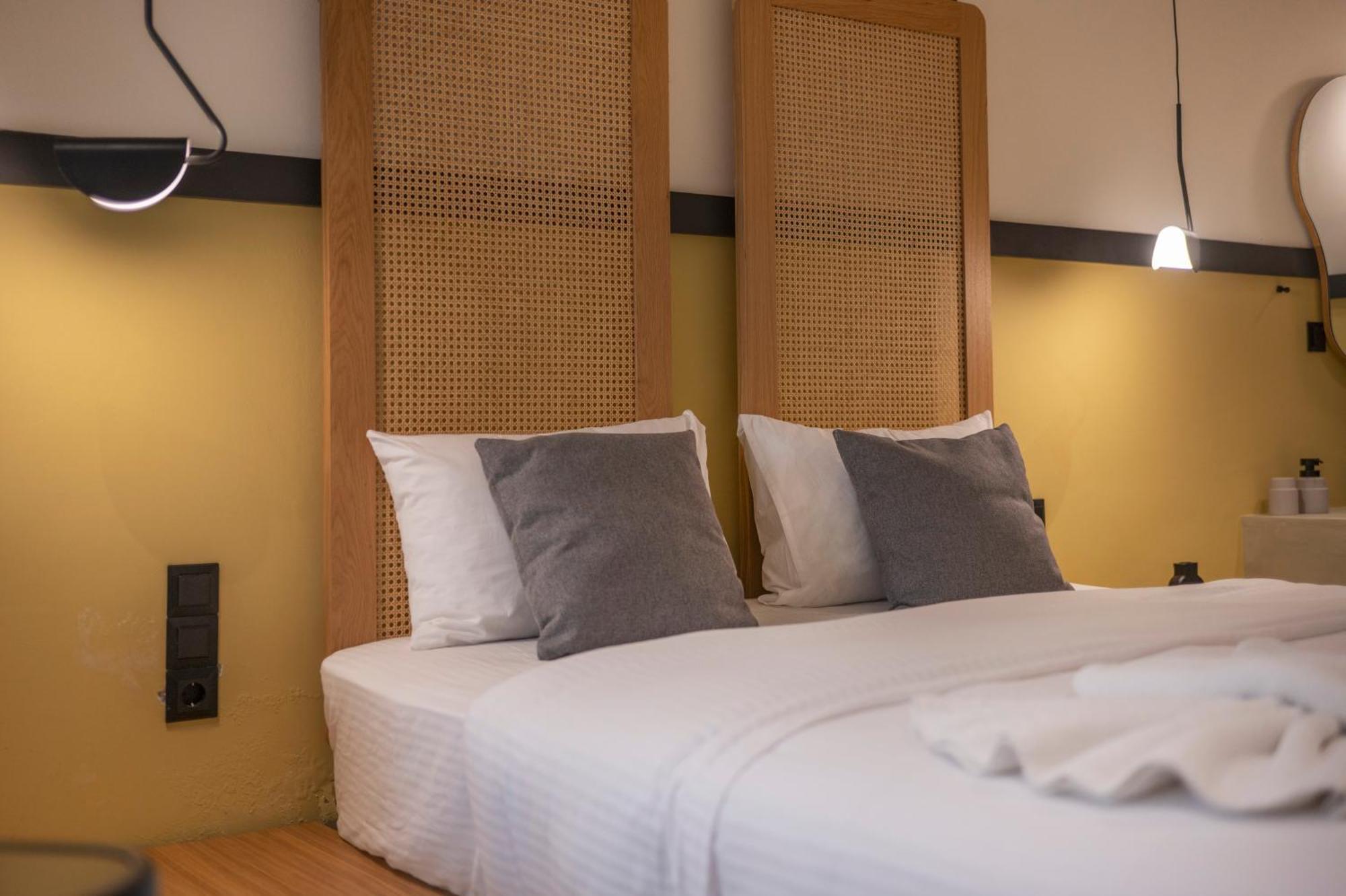 Apartmán Casa Di Cornaro Sitia  Exteriér fotografie