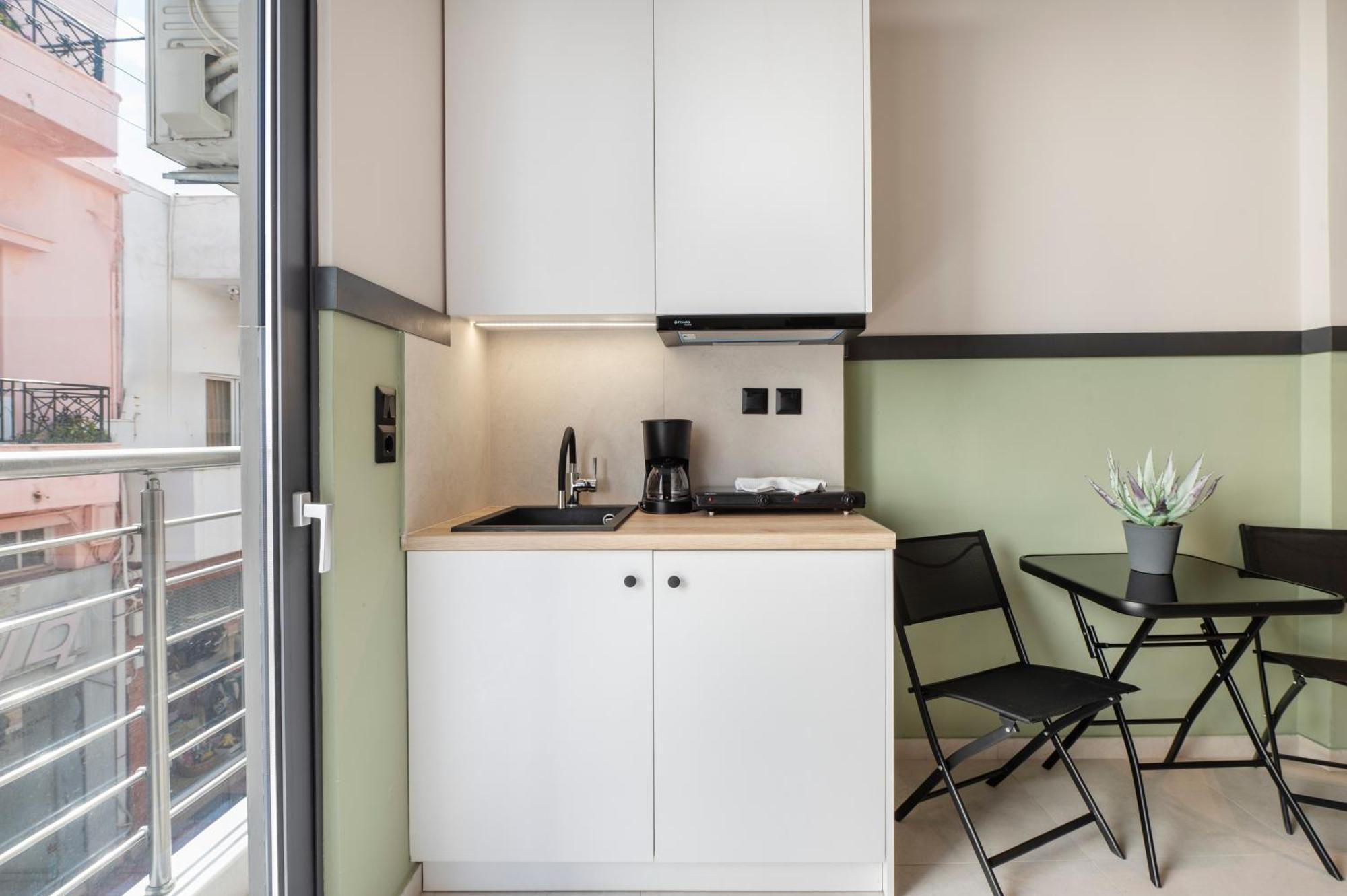 Apartmán Casa Di Cornaro Sitia  Exteriér fotografie