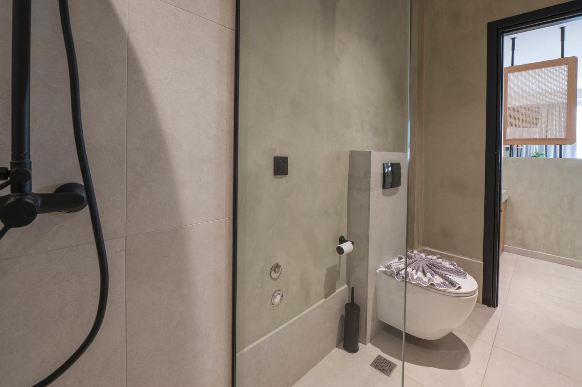 Apartmán Casa Di Cornaro Sitia  Exteriér fotografie