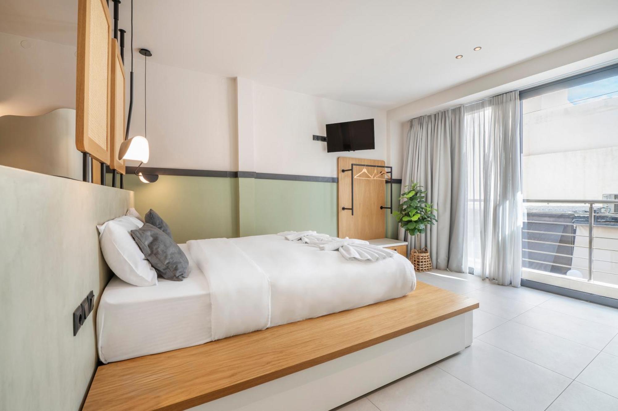 Apartmán Casa Di Cornaro Sitia  Exteriér fotografie