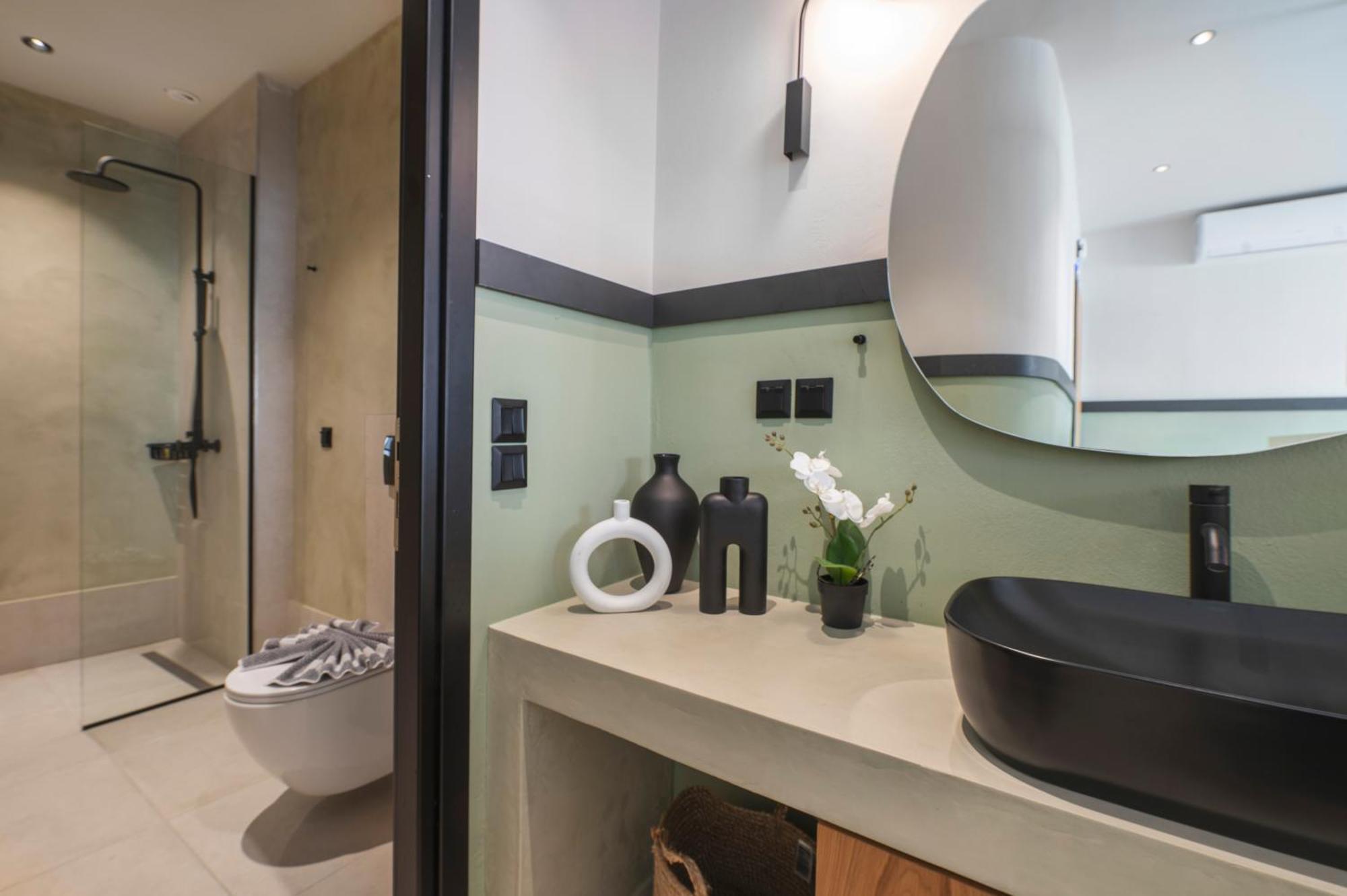 Apartmán Casa Di Cornaro Sitia  Exteriér fotografie