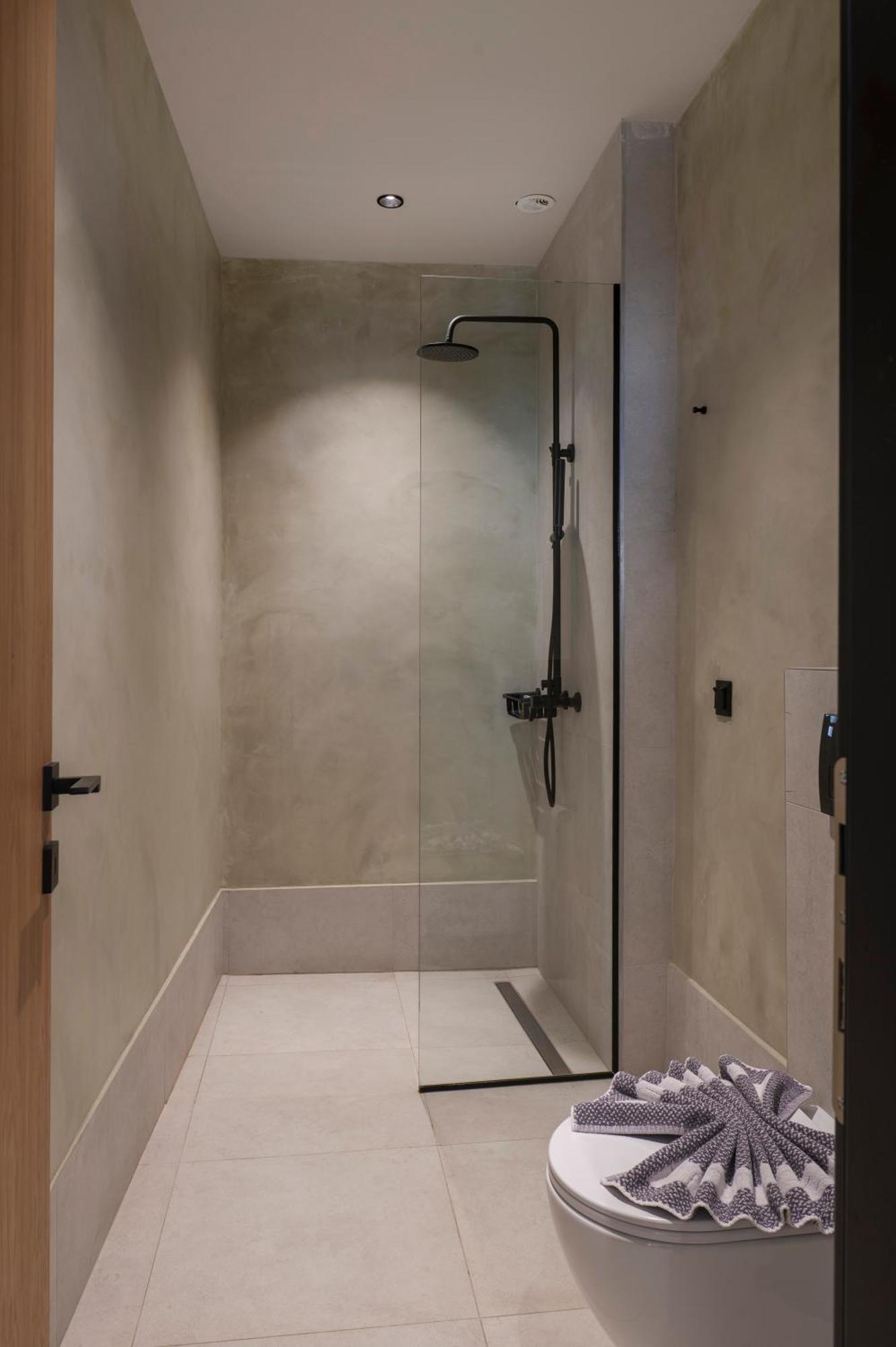 Apartmán Casa Di Cornaro Sitia  Exteriér fotografie
