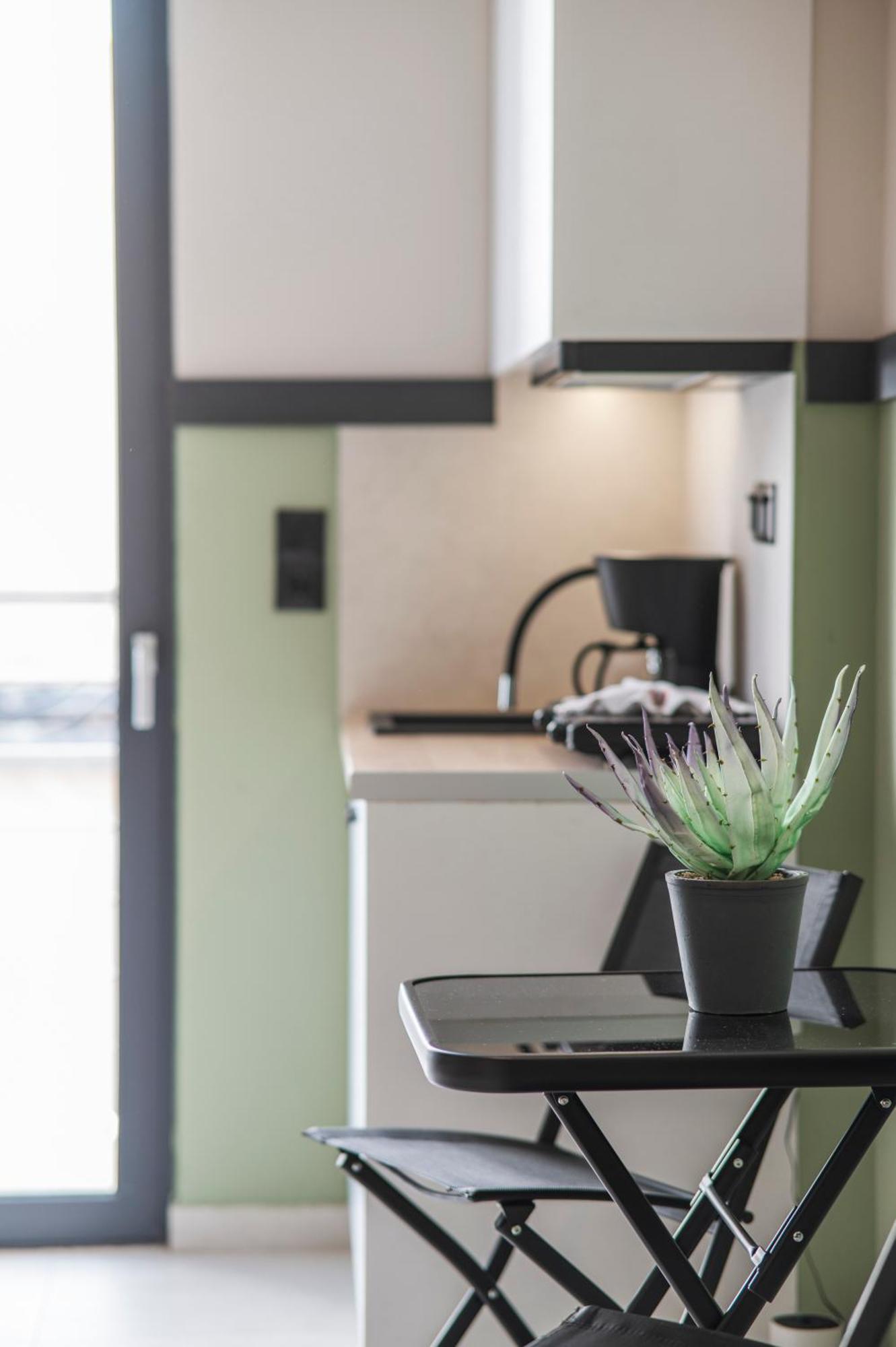 Apartmán Casa Di Cornaro Sitia  Exteriér fotografie