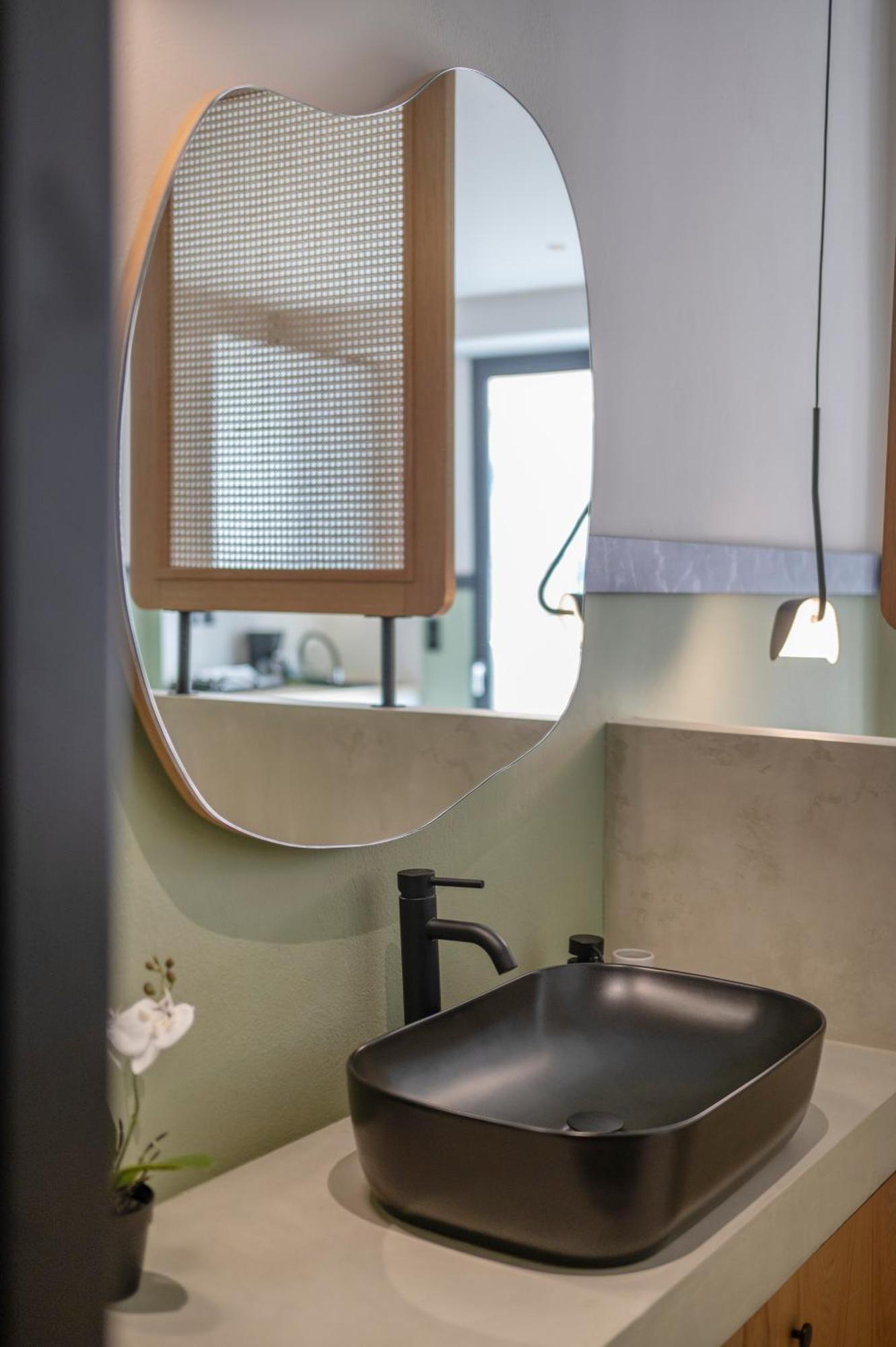 Apartmán Casa Di Cornaro Sitia  Exteriér fotografie