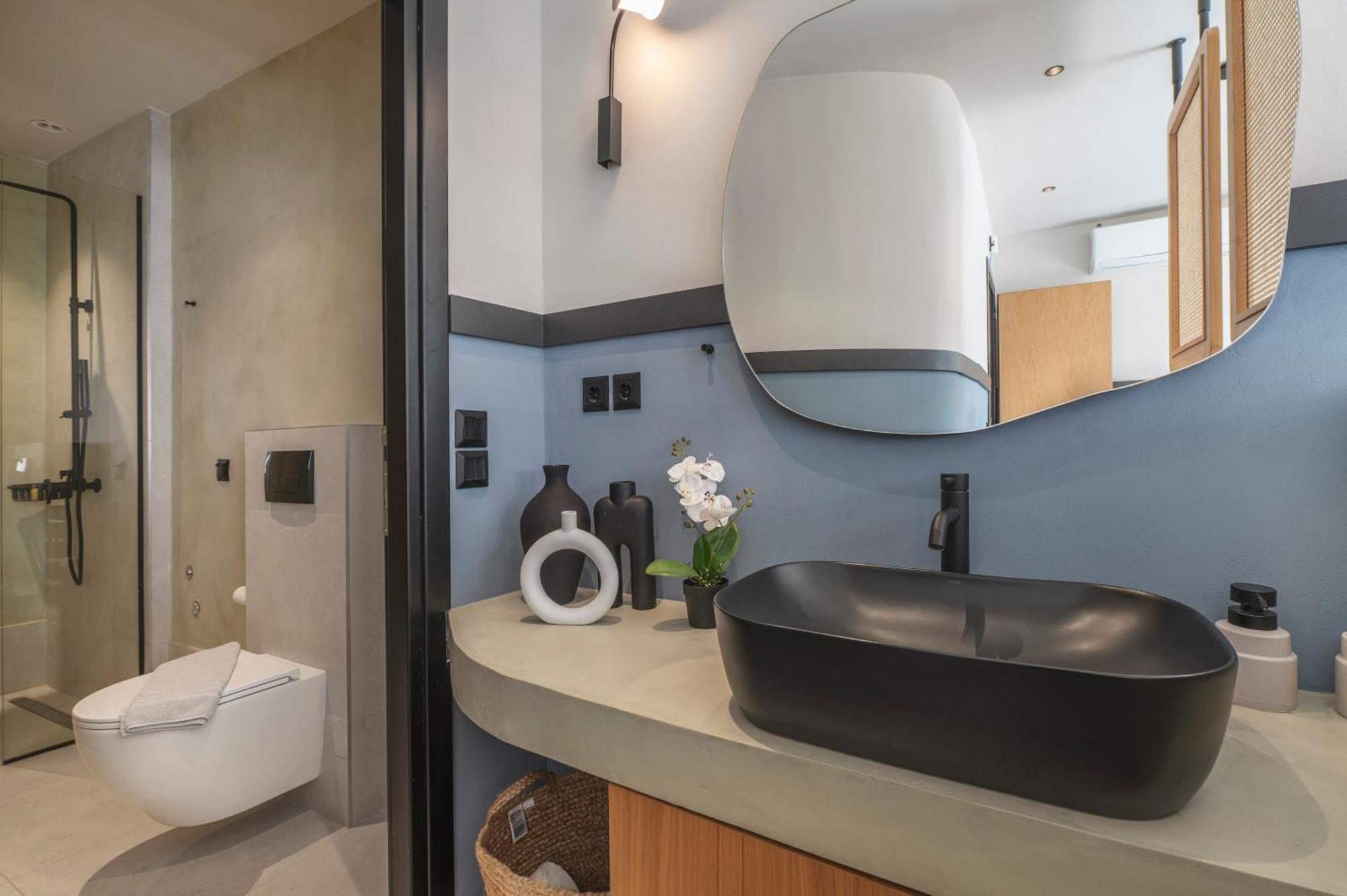 Apartmán Casa Di Cornaro Sitia  Exteriér fotografie