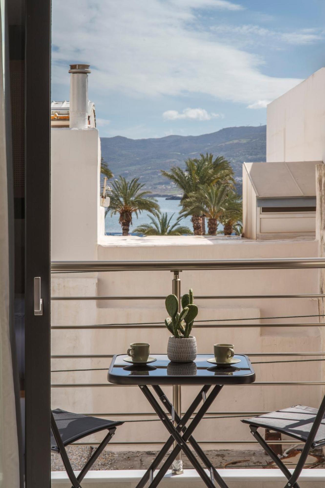 Apartmán Casa Di Cornaro Sitia  Exteriér fotografie