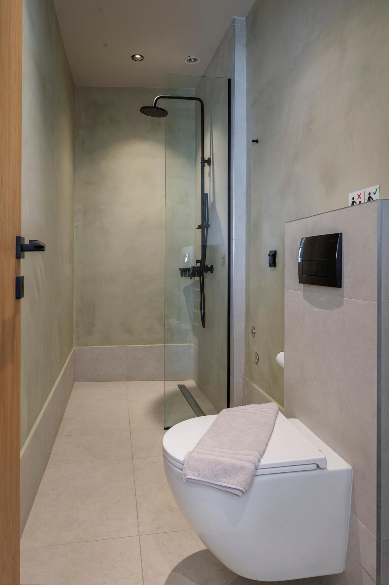 Apartmán Casa Di Cornaro Sitia  Exteriér fotografie