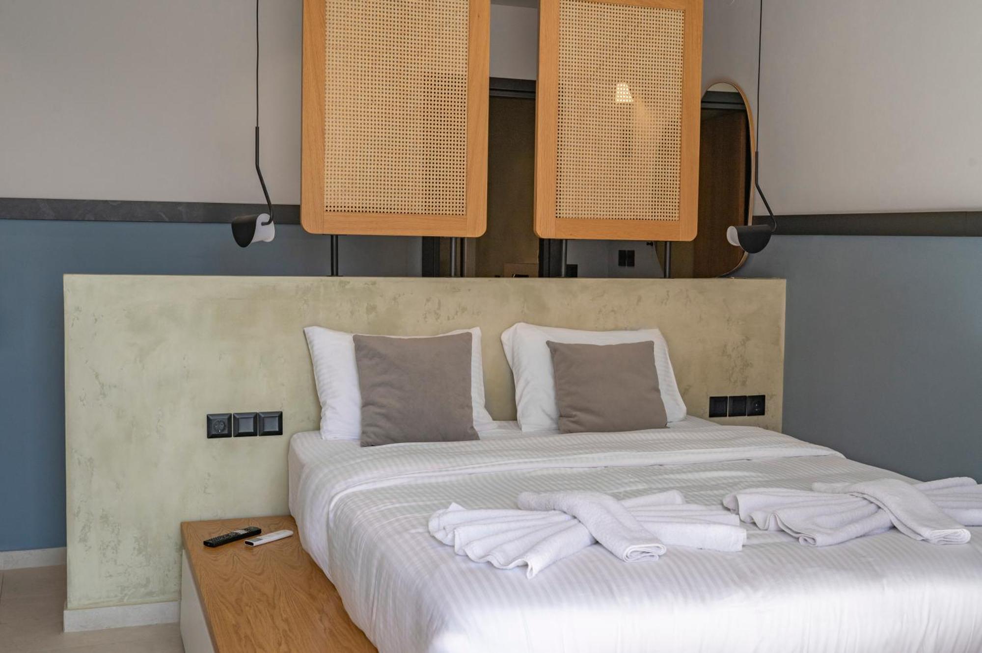 Apartmán Casa Di Cornaro Sitia  Exteriér fotografie