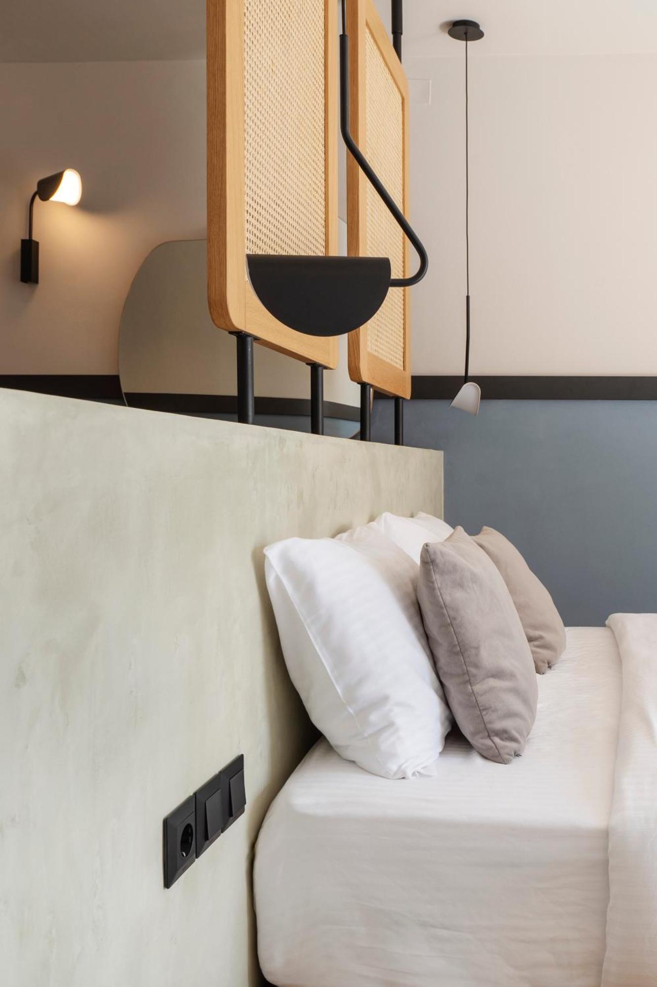 Apartmán Casa Di Cornaro Sitia  Exteriér fotografie