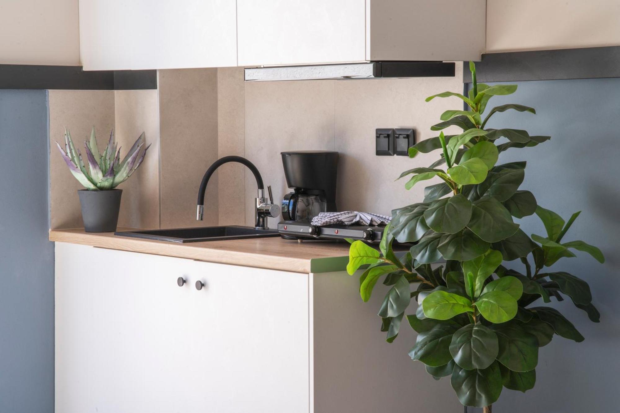 Apartmán Casa Di Cornaro Sitia  Exteriér fotografie