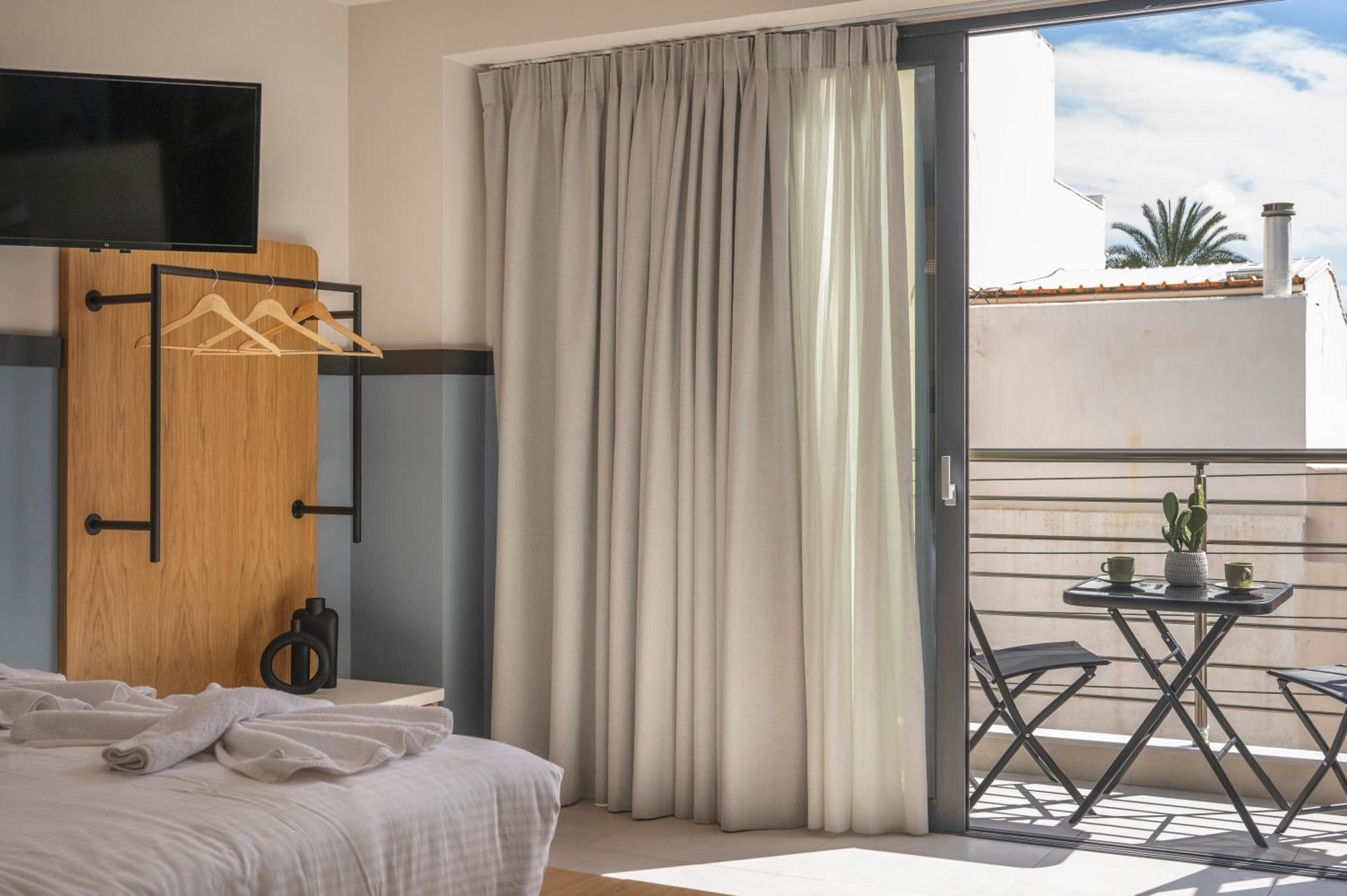 Apartmán Casa Di Cornaro Sitia  Exteriér fotografie