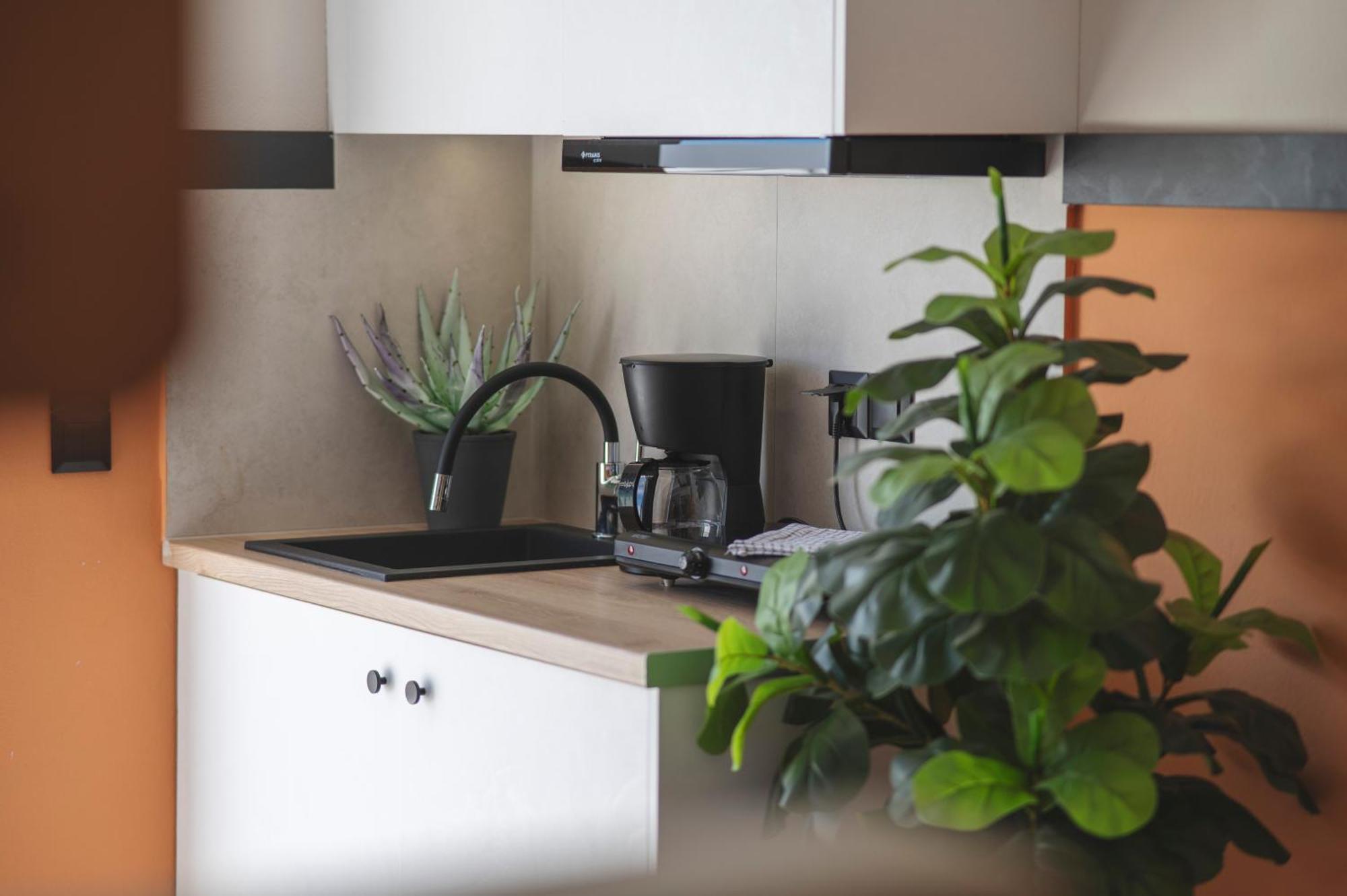 Apartmán Casa Di Cornaro Sitia  Exteriér fotografie