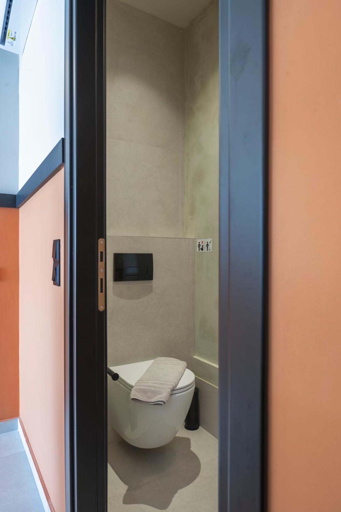 Apartmán Casa Di Cornaro Sitia  Exteriér fotografie