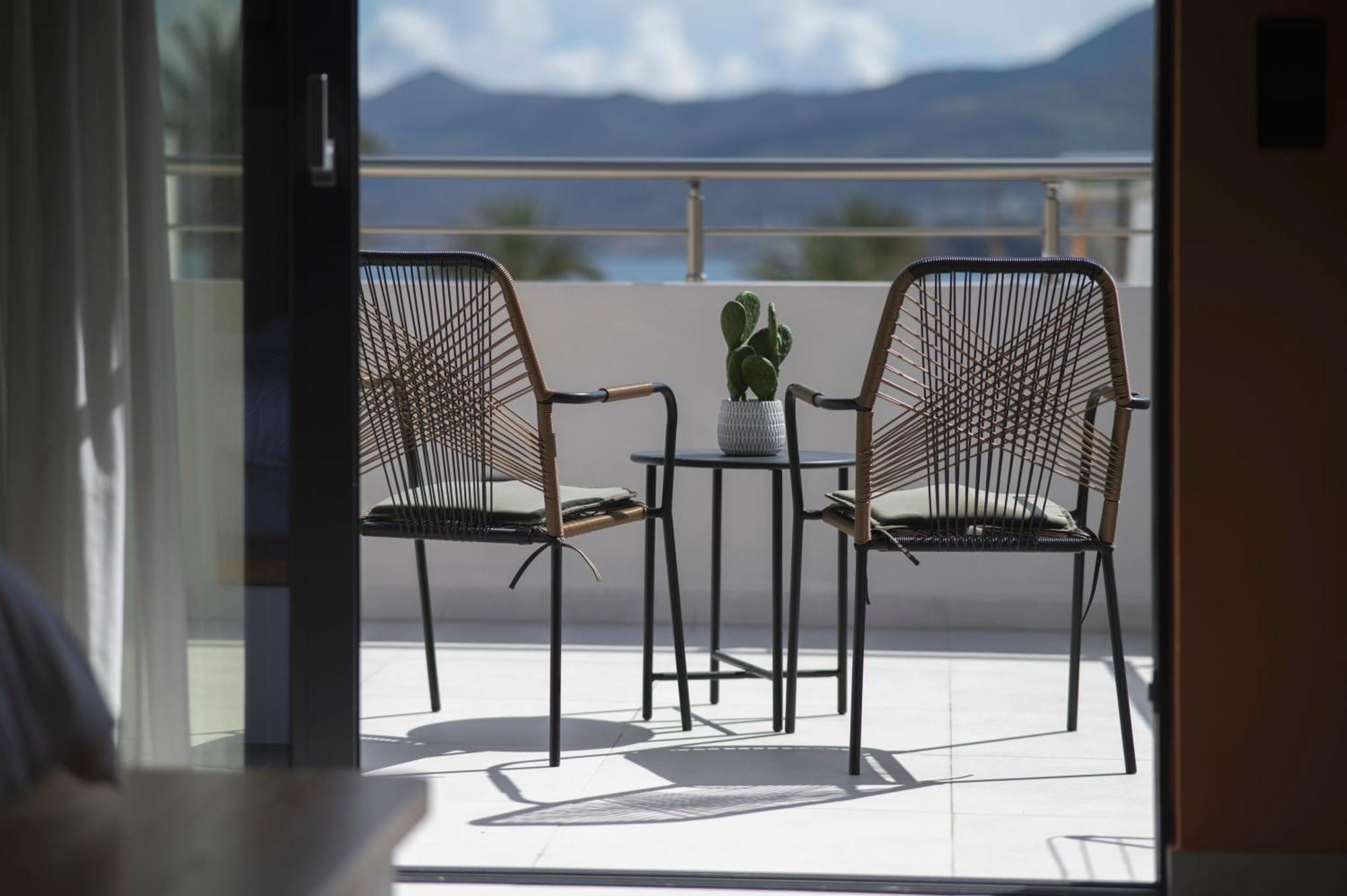 Apartmán Casa Di Cornaro Sitia  Exteriér fotografie