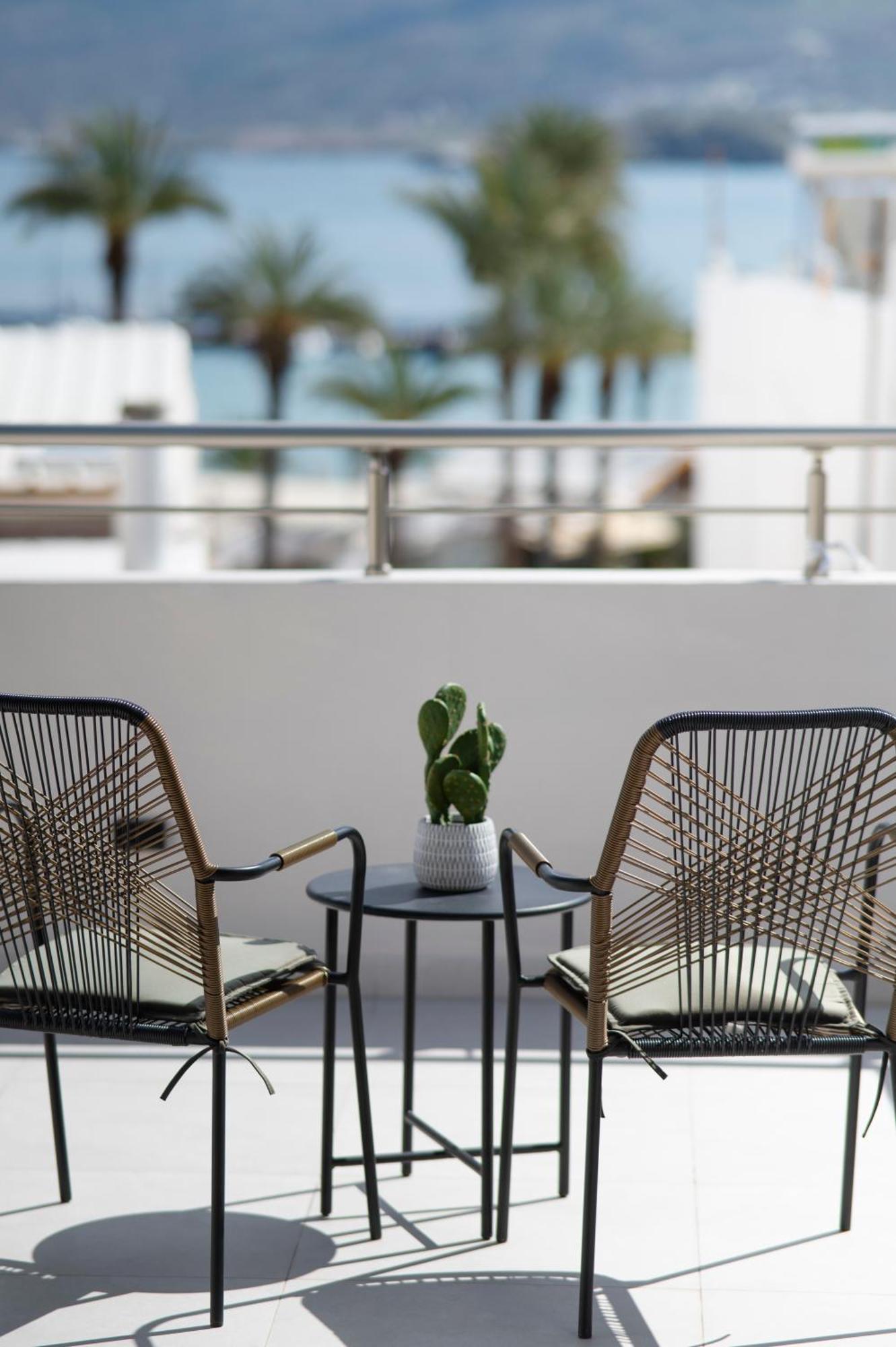 Apartmán Casa Di Cornaro Sitia  Exteriér fotografie